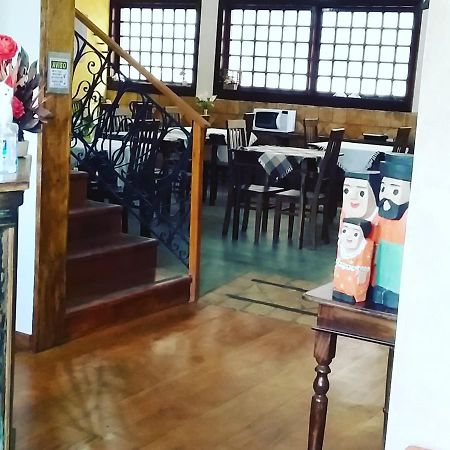 Pousada Mae Diva Tiradentes Εξωτερικό φωτογραφία
