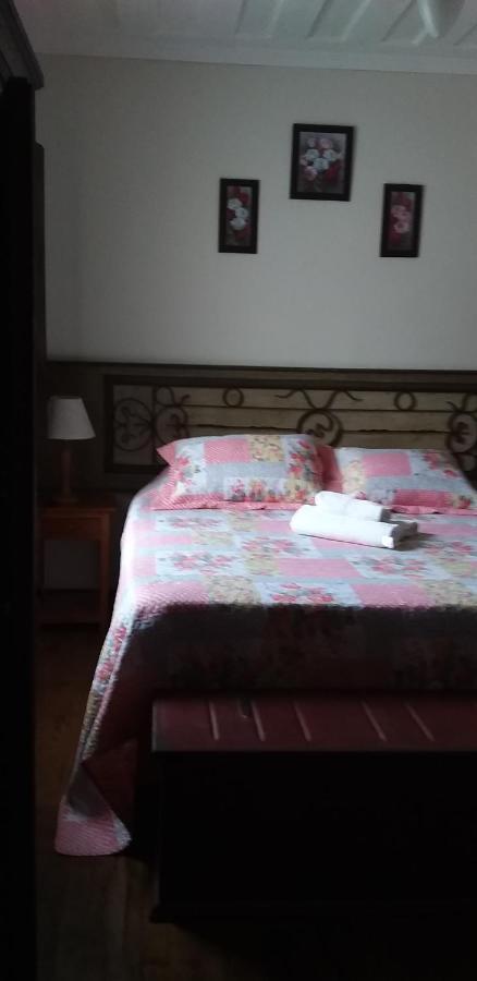 Pousada Mae Diva Tiradentes Εξωτερικό φωτογραφία