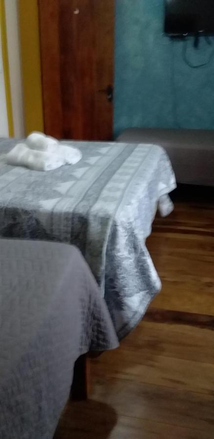 Pousada Mae Diva Tiradentes Εξωτερικό φωτογραφία