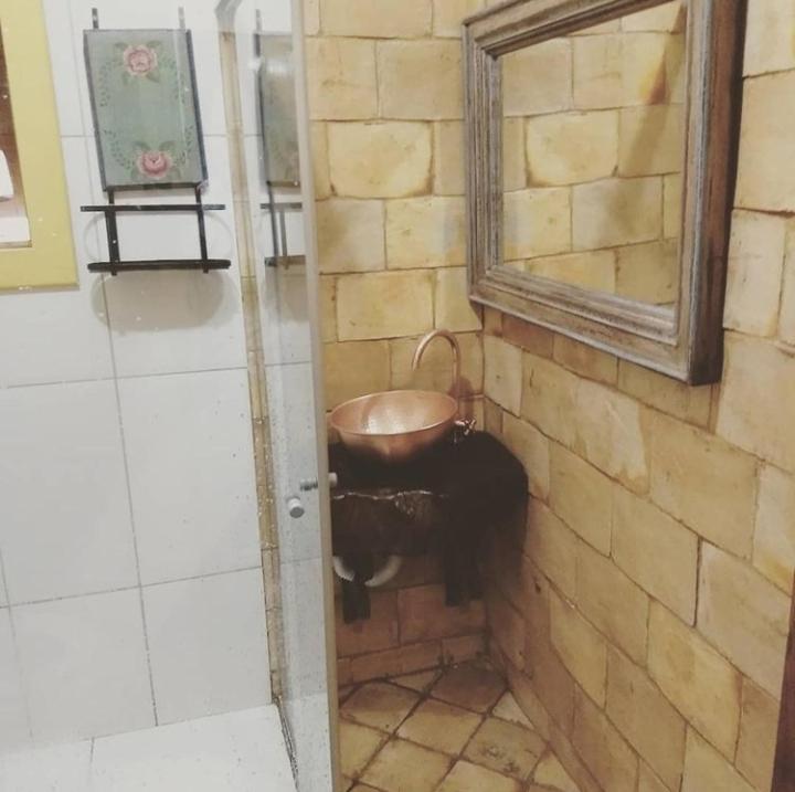 Pousada Mae Diva Tiradentes Εξωτερικό φωτογραφία