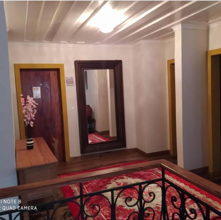 Pousada Mae Diva Tiradentes Εξωτερικό φωτογραφία