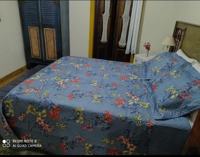 Pousada Mae Diva Tiradentes Δωμάτιο φωτογραφία